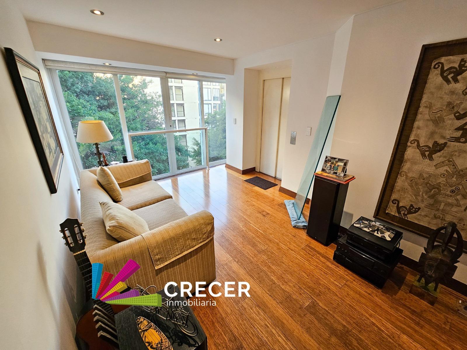 Departamento en Venta ubicado en Barranco
