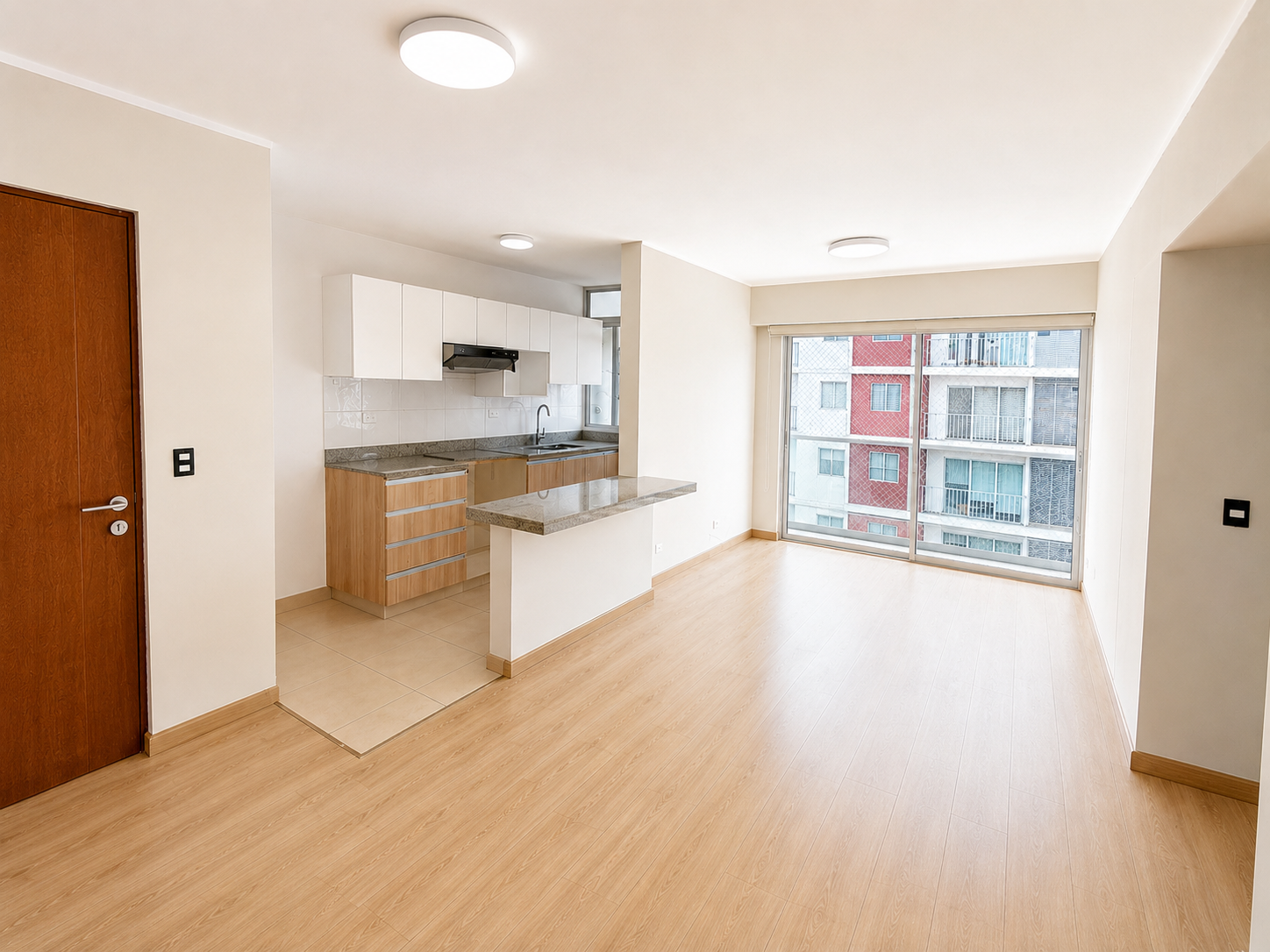 Departamento en Alquiler ubicado en Cercado De Lima a $695
