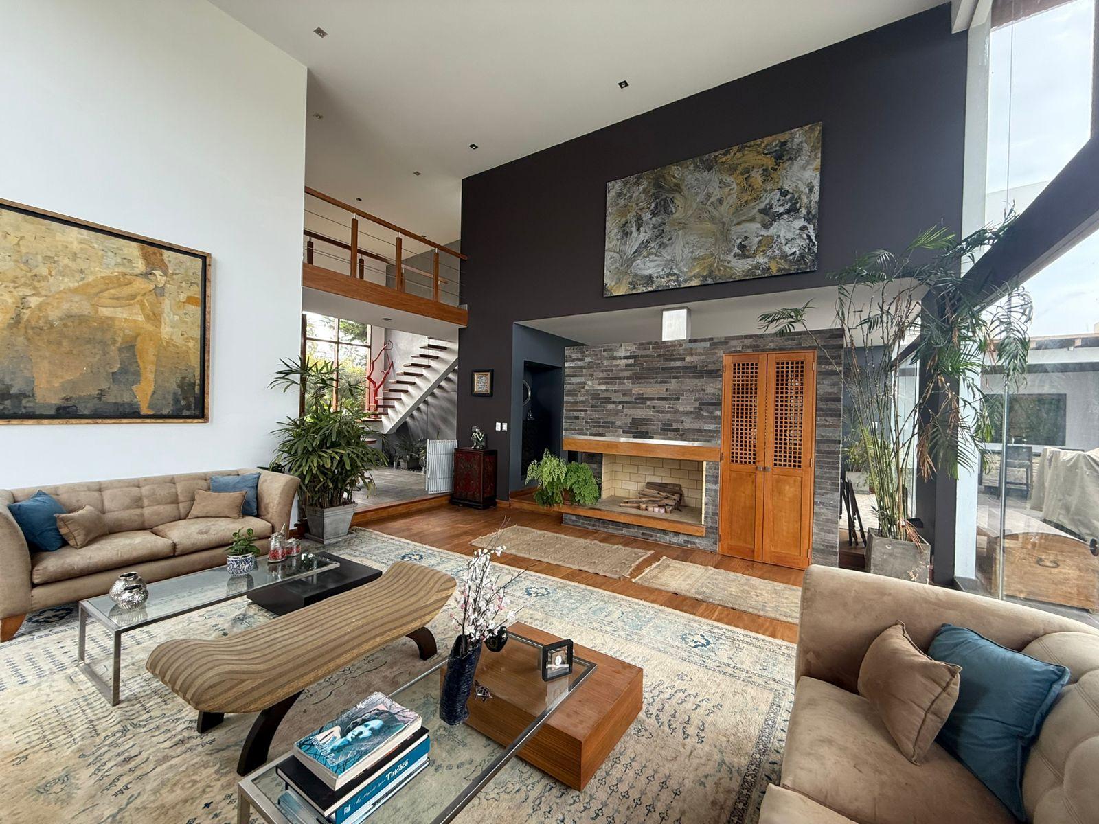Casa en Venta ubicado en Chorrillos a $2,200,000