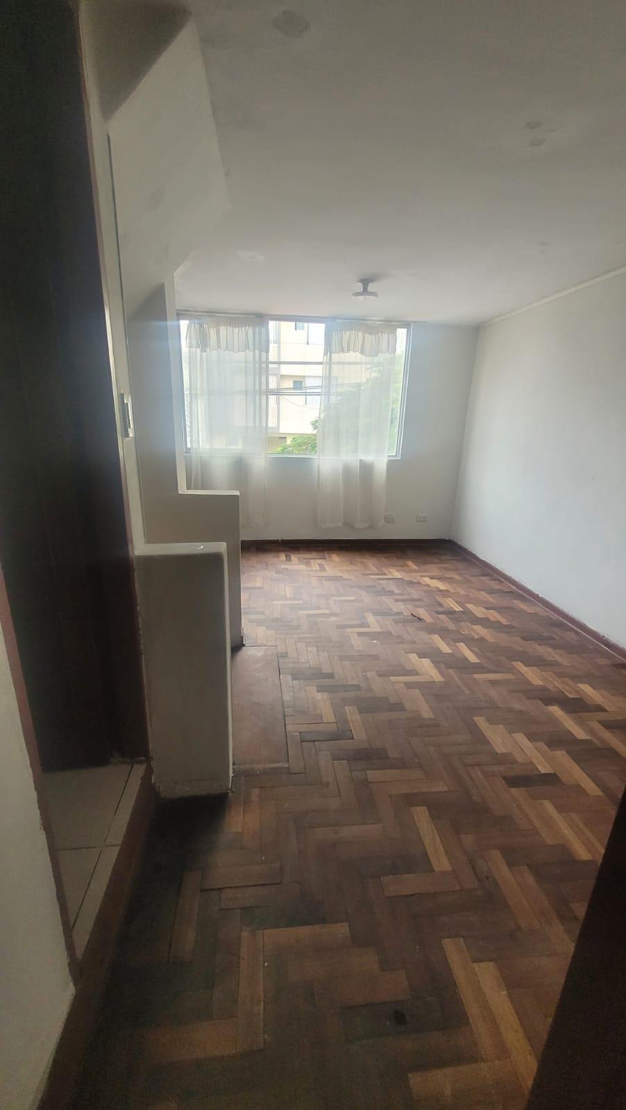 Departamento en Venta ubicado en Av. Jose Leguia Y Melendez 1555