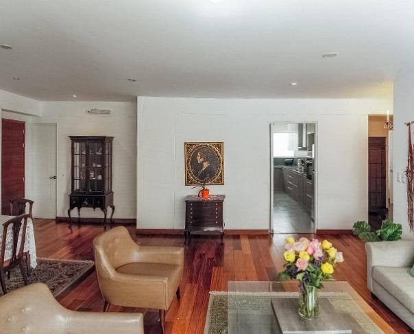 Departamento en Venta ubicado en Miraflores a $275,000
