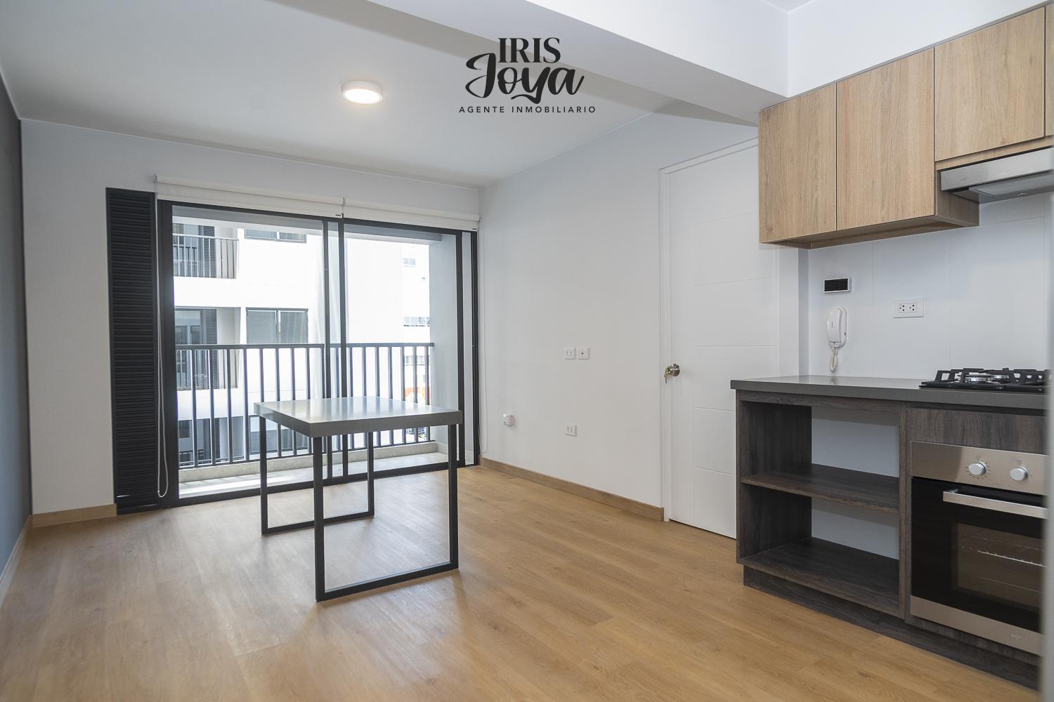 Departamento en Alquiler ubicado en Miraflores a $900
