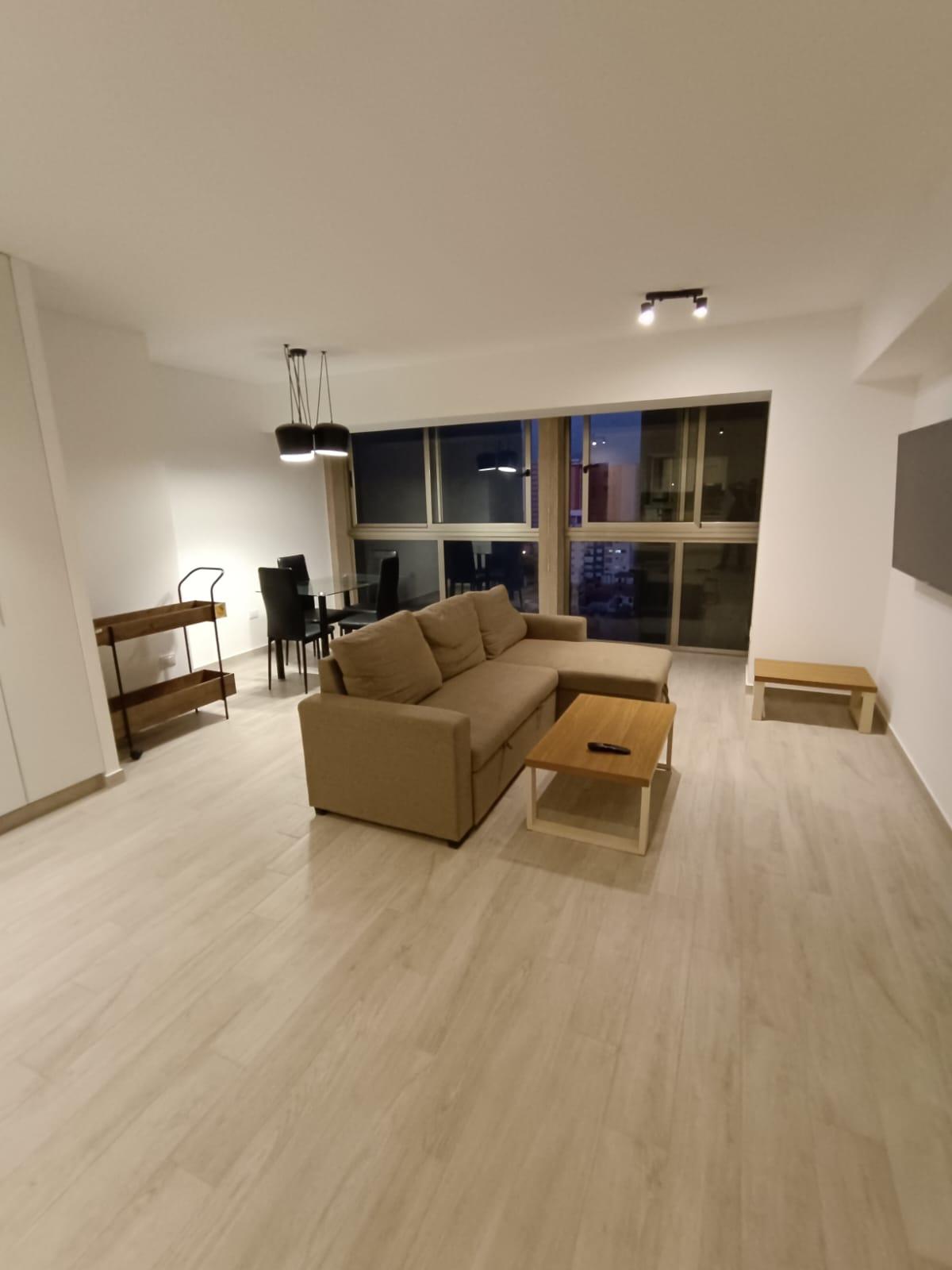 Departamento en Alquiler ubicado en Barranco a $770