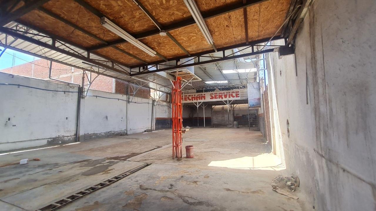 Local comercial de ocasión ubicado en Lambayeque Local comercial de ocasión ubicado en Lambayeque