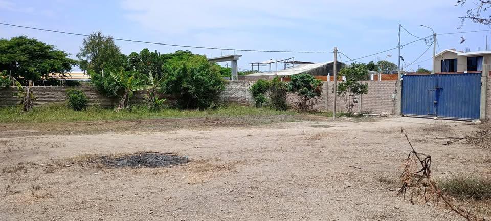 Oportunidad única Terreno ubicado en Sunampe Oportunidad única Terreno ubicado en Sunampe