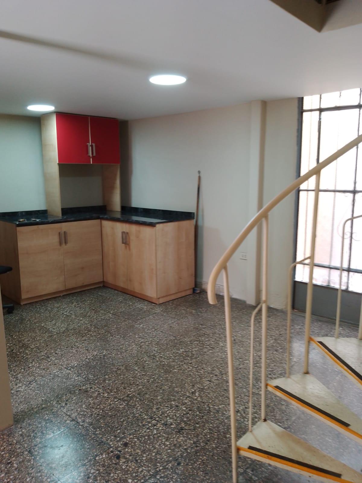 Kitchenette Kitchenette