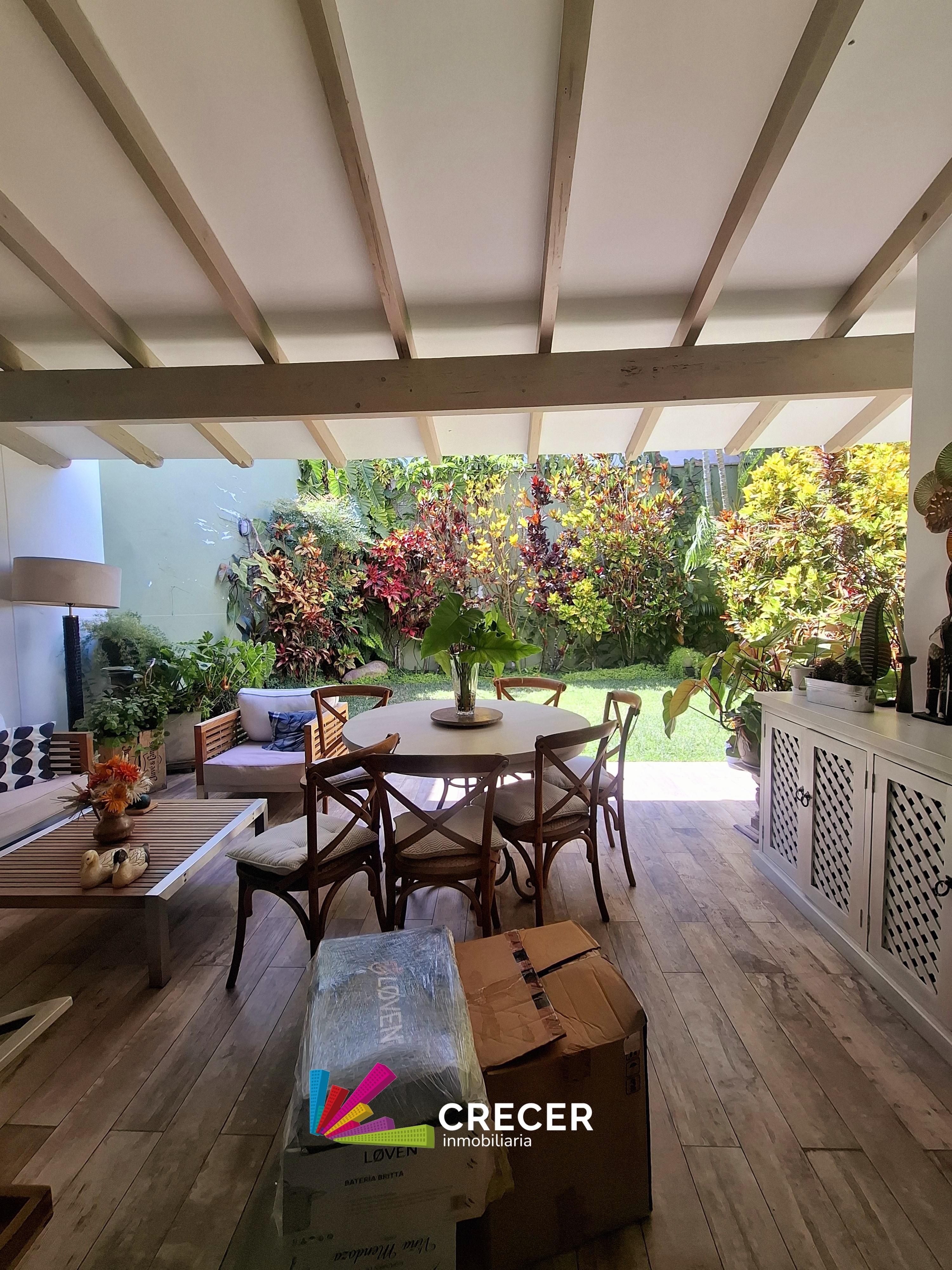 Casa en Alquiler ubicado en Barranco a $6,000