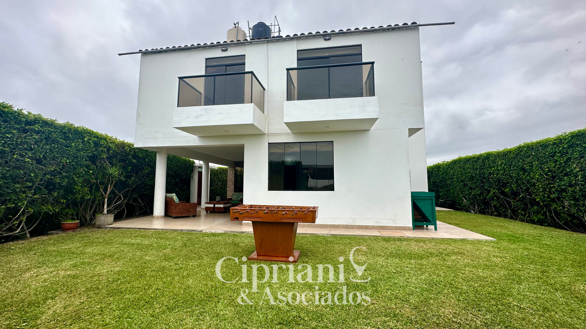 Casa de Playa en Venta ubicado en San Antonio