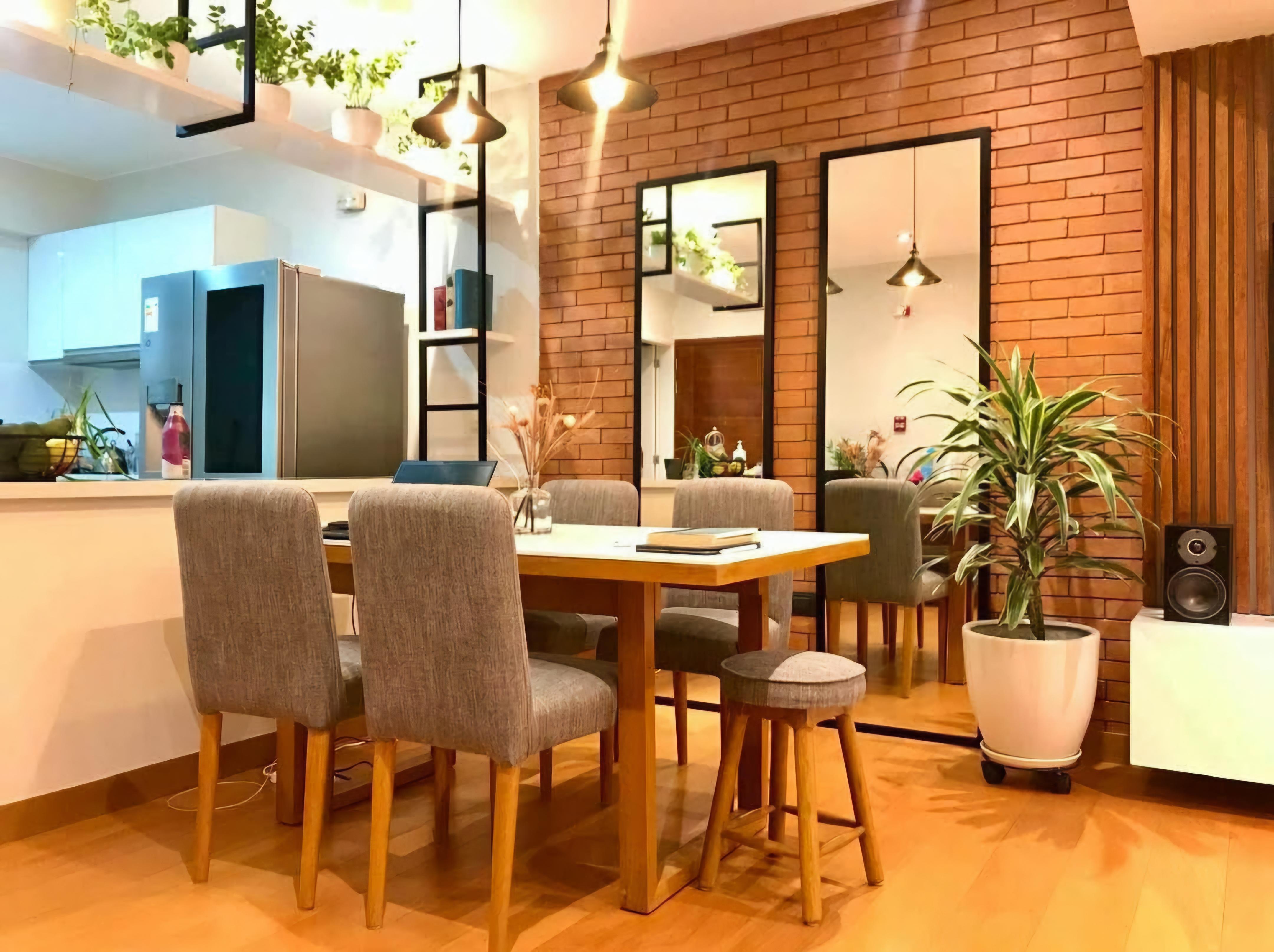 Departamento en Alquiler ubicado en Miraflores a $1,070 Departamento en Alquiler ubicado en Miraflores a $1,070