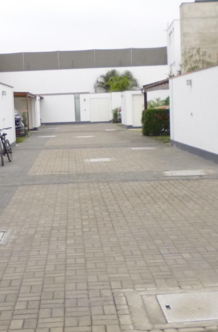 Casa en Venta ubicado en Santiago De Surco a $630,000