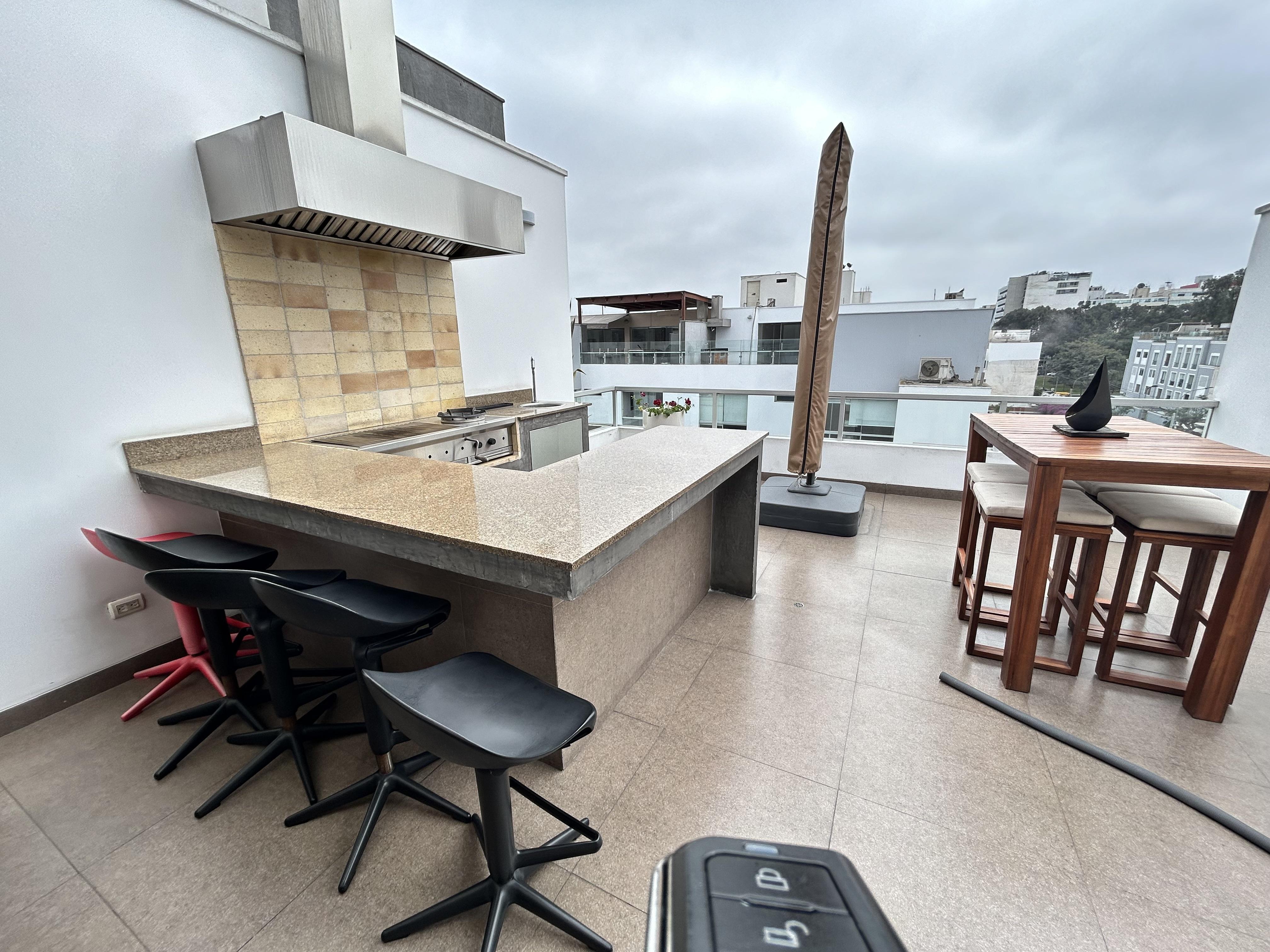 Departamento en Venta ubicado en Santiago De Surco a $688,000