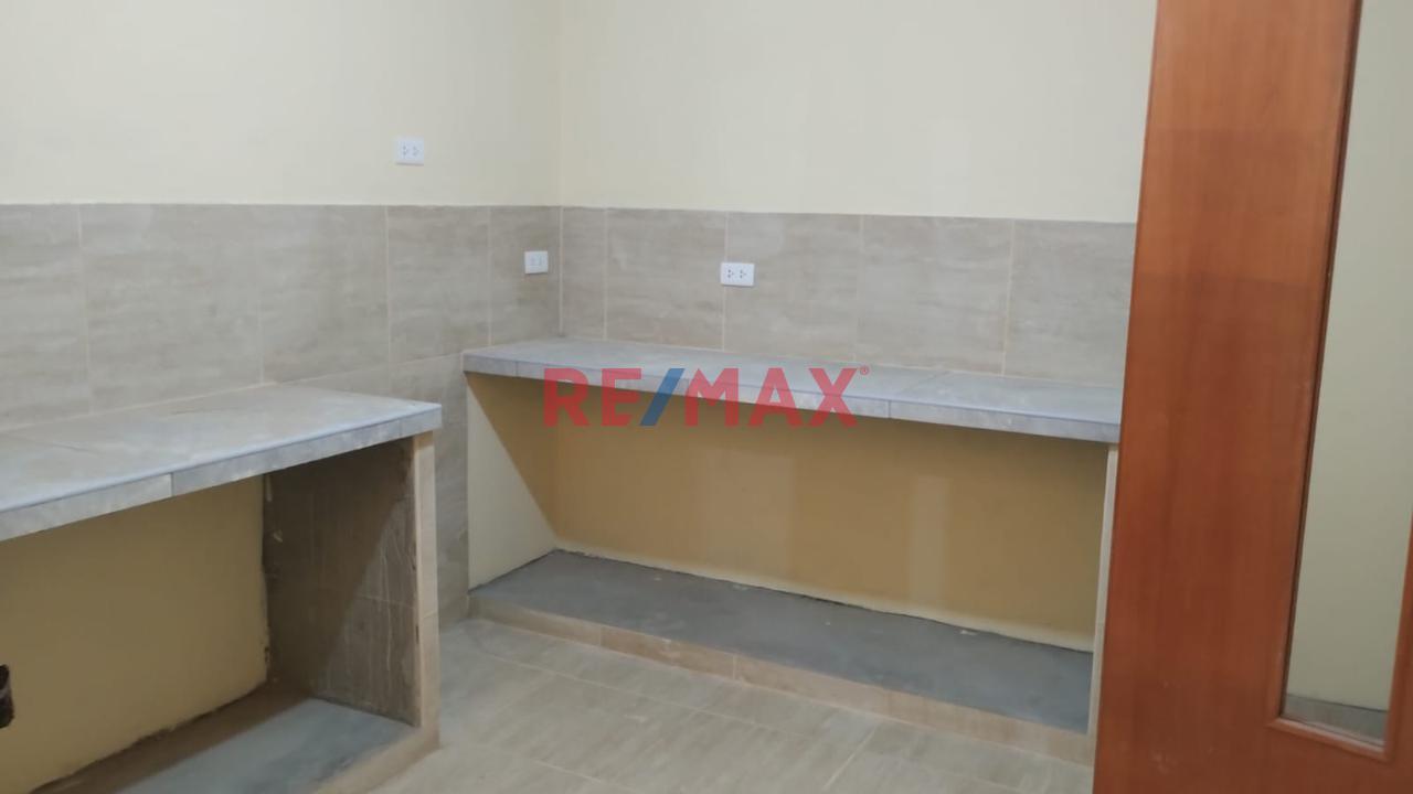 Departamento de 2 dormitorios y 1 baños ubicado en Santiago De Surco Departamento de 2 dormitorios y 1 baños ubicado en Santiago De Surco