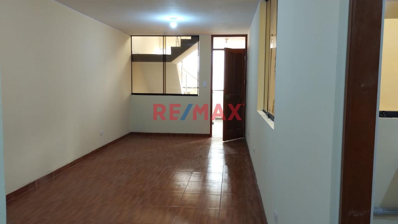 Departamento en Alquiler ubicado en Santiago De Surco