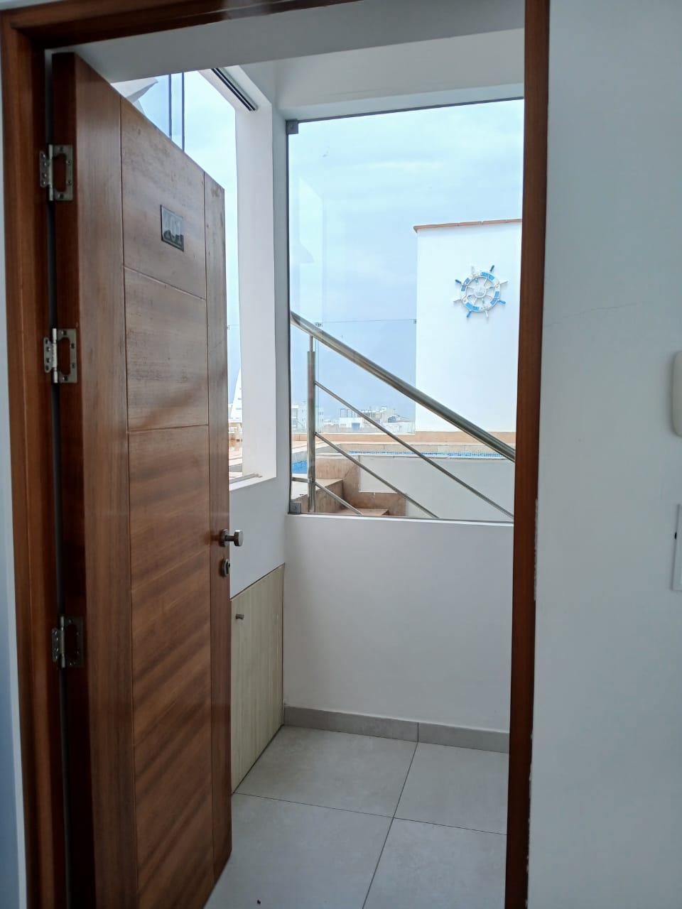 Departamento en Venta ubicado en Punta Hermosa