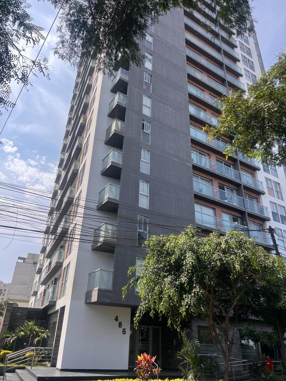 Habitación en Alquiler ubicado en Av. Cuba 486 Habitación en Alquiler ubicado en Av. Cuba 486