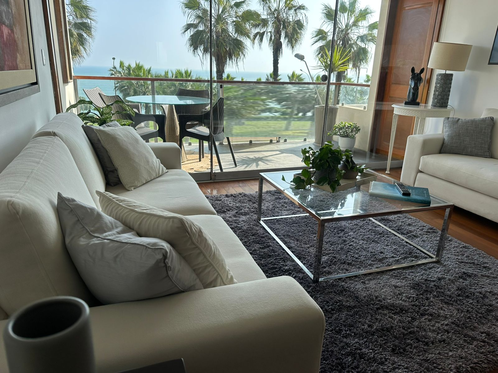 Departamento en Alquiler ubicado en Miraflores a $1,700