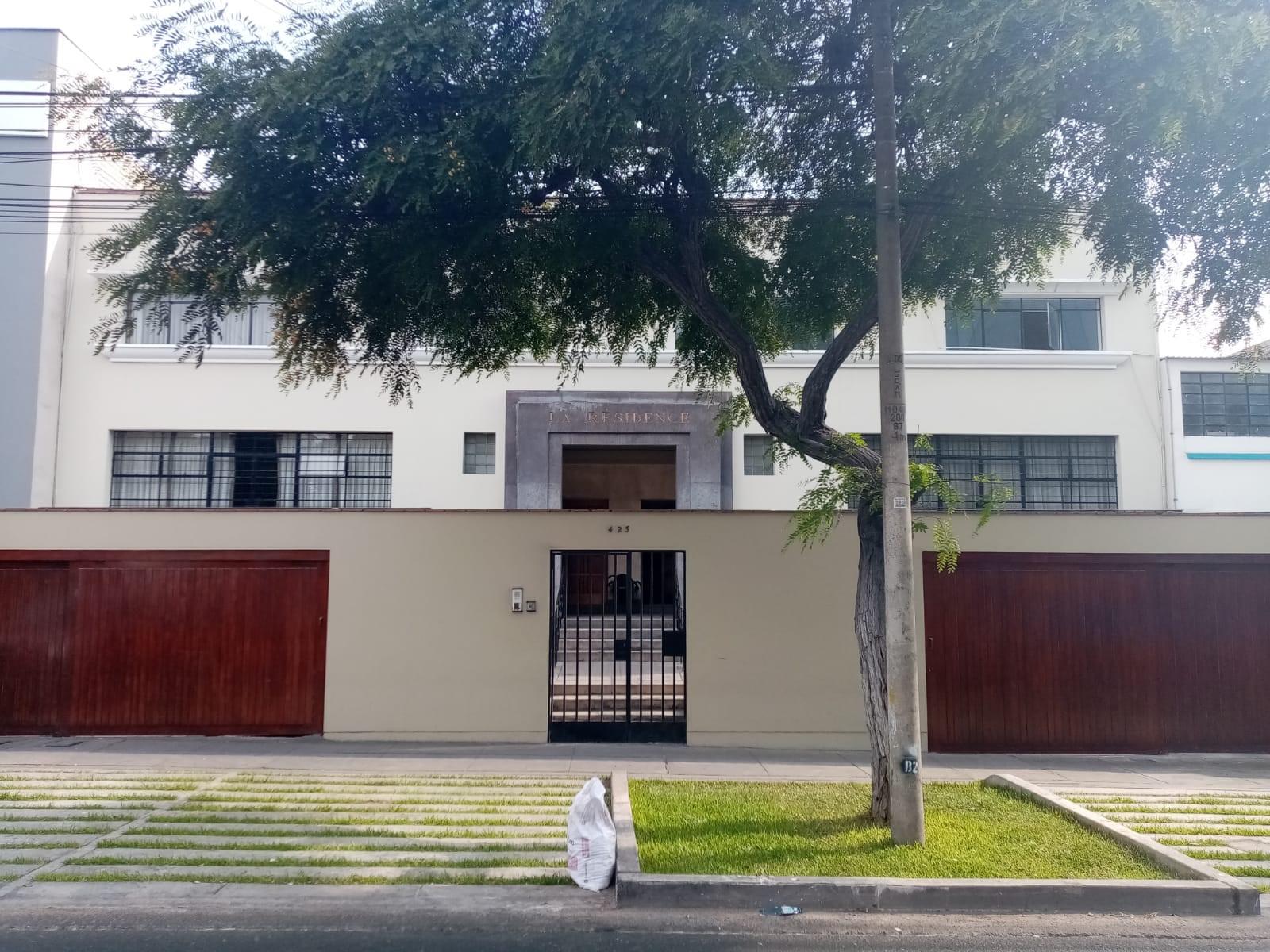 Oficina en Alquiler ubicado en Miraflores a $1,400