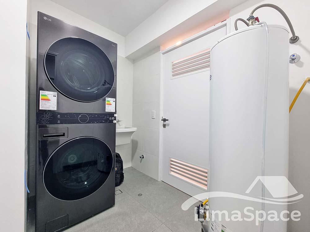 Espectacular Departamento ubicado en San Isidro Espectacular Departamento ubicado en San Isidro