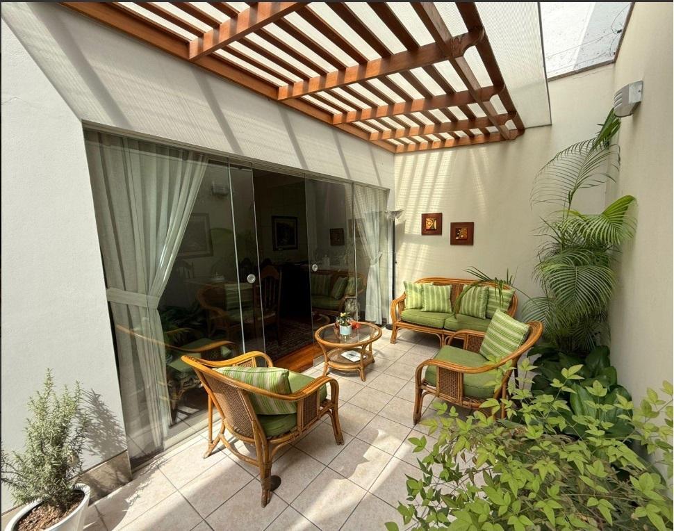 Casa en Venta ubicado en Santiago De Surco a $398,000