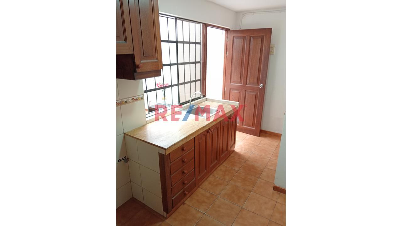 Departamento en Venta ubicado en Magdalena Del Mar a $97,000