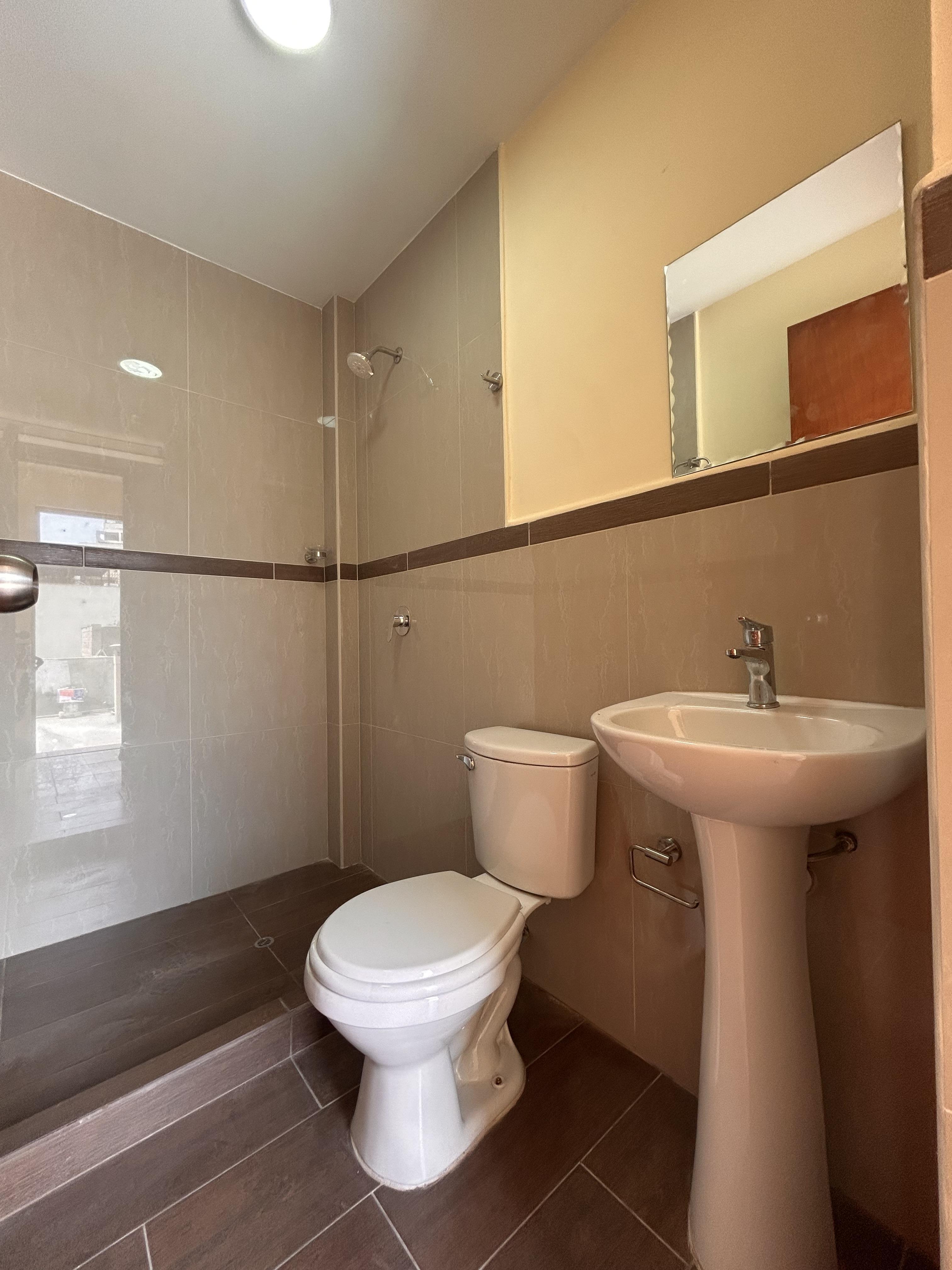Habitación de 1 dormitorios ubicado en San Borja Habitación de 1 dormitorios ubicado en San Borja