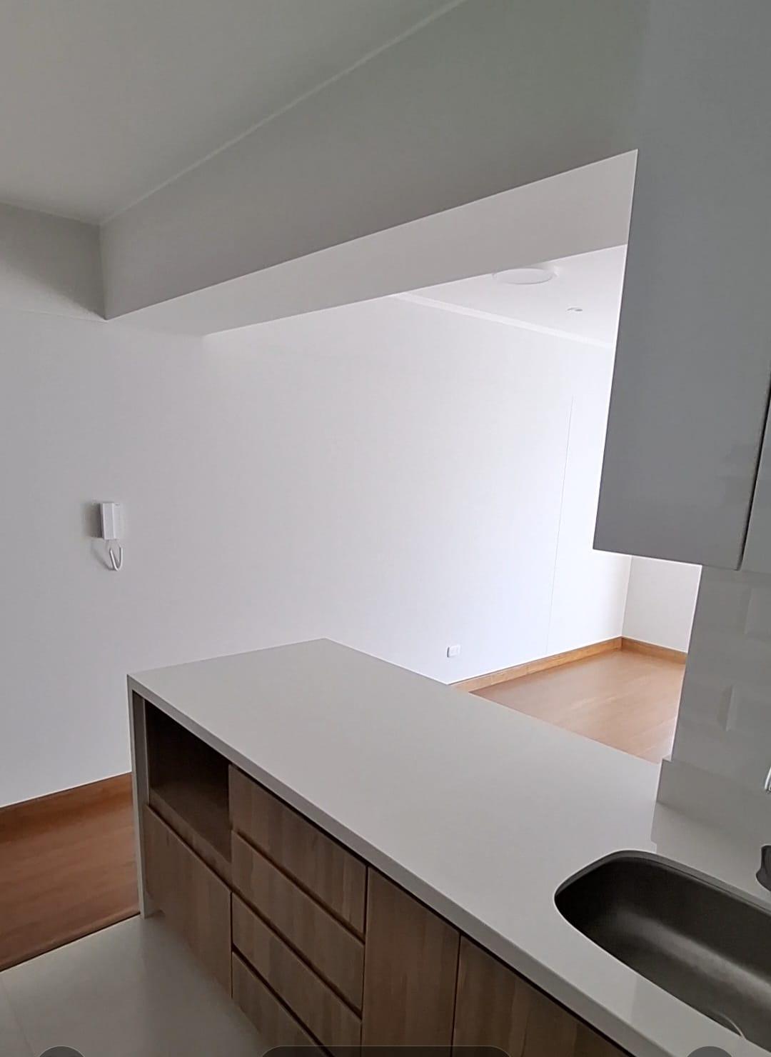 Departamento de 2 dormitorios y 2 baños ubicado en San Borja Departamento de 2 dormitorios y 2 baños ubicado en San Borja