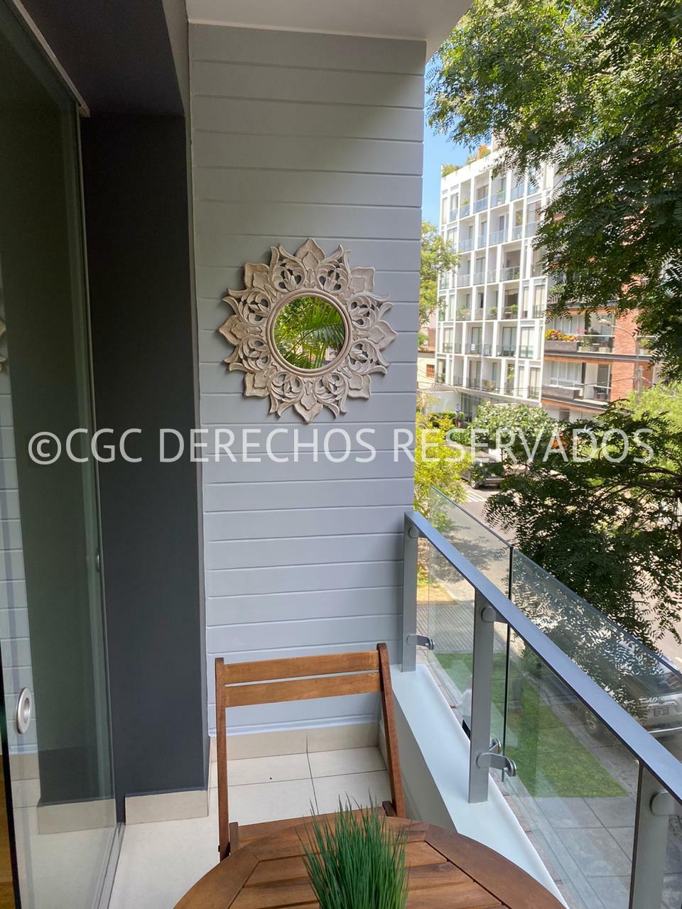 Cuarto de servicio Cuarto de servicio
