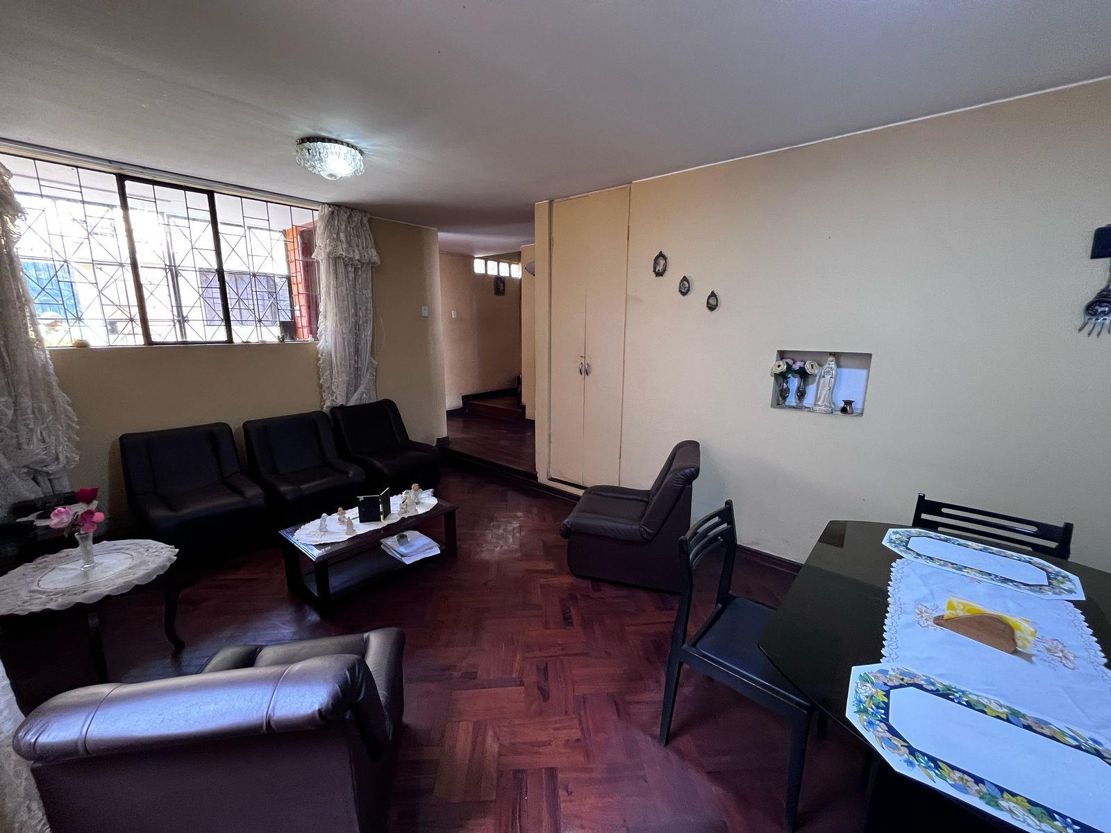 Casa en Venta ubicado en Cercado De Lima Casa en Venta ubicado en Cercado De Lima