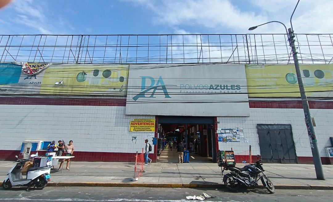 Local comercial en Venta ubicado en Cercado De Lima a $30,000