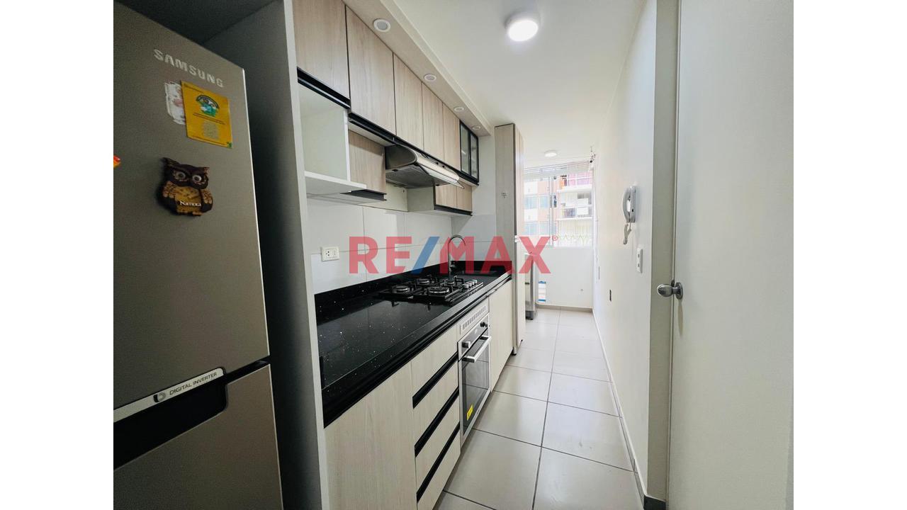 Departamento en Alquiler ubicado en Santa Anita a $403