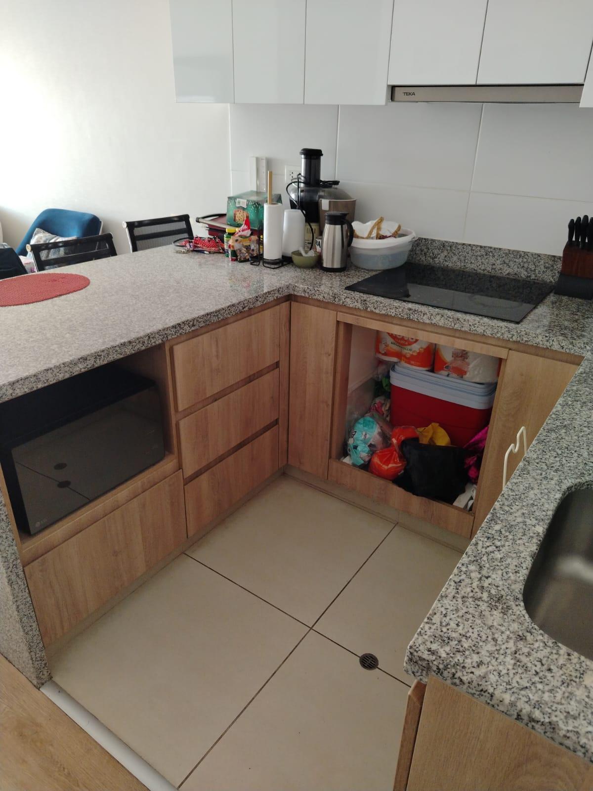 Departamento en Venta y permite mascotas