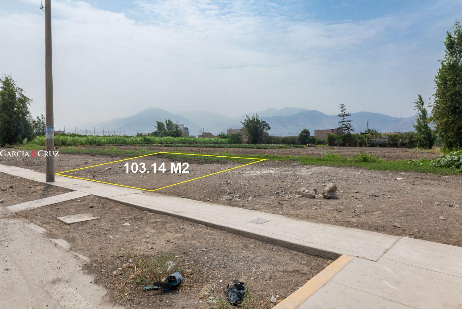 Terreno en Venta ubicado en Carabayllo Terreno en Venta ubicado en Carabayllo