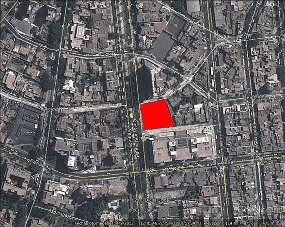 Terreno en Alquiler ubicado en San Isidro a $25,000