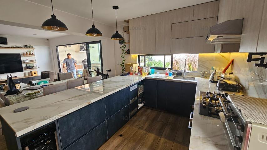 Cocina con isla Cocina con isla