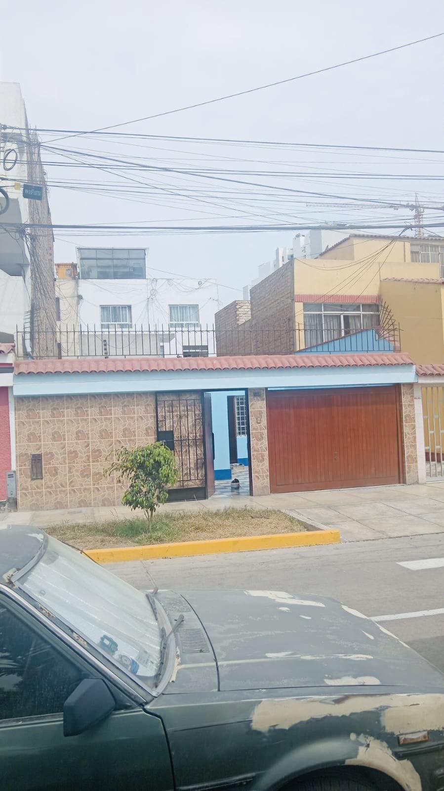 Departamento en Alquiler ubicado en Pueblo Libre Departamento en Alquiler ubicado en Pueblo Libre