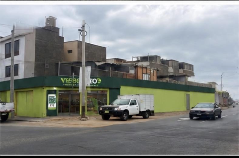 Terreno en Alquiler ubicado en Juan Soto Bermeo Terreno en Alquiler ubicado en Juan Soto Bermeo