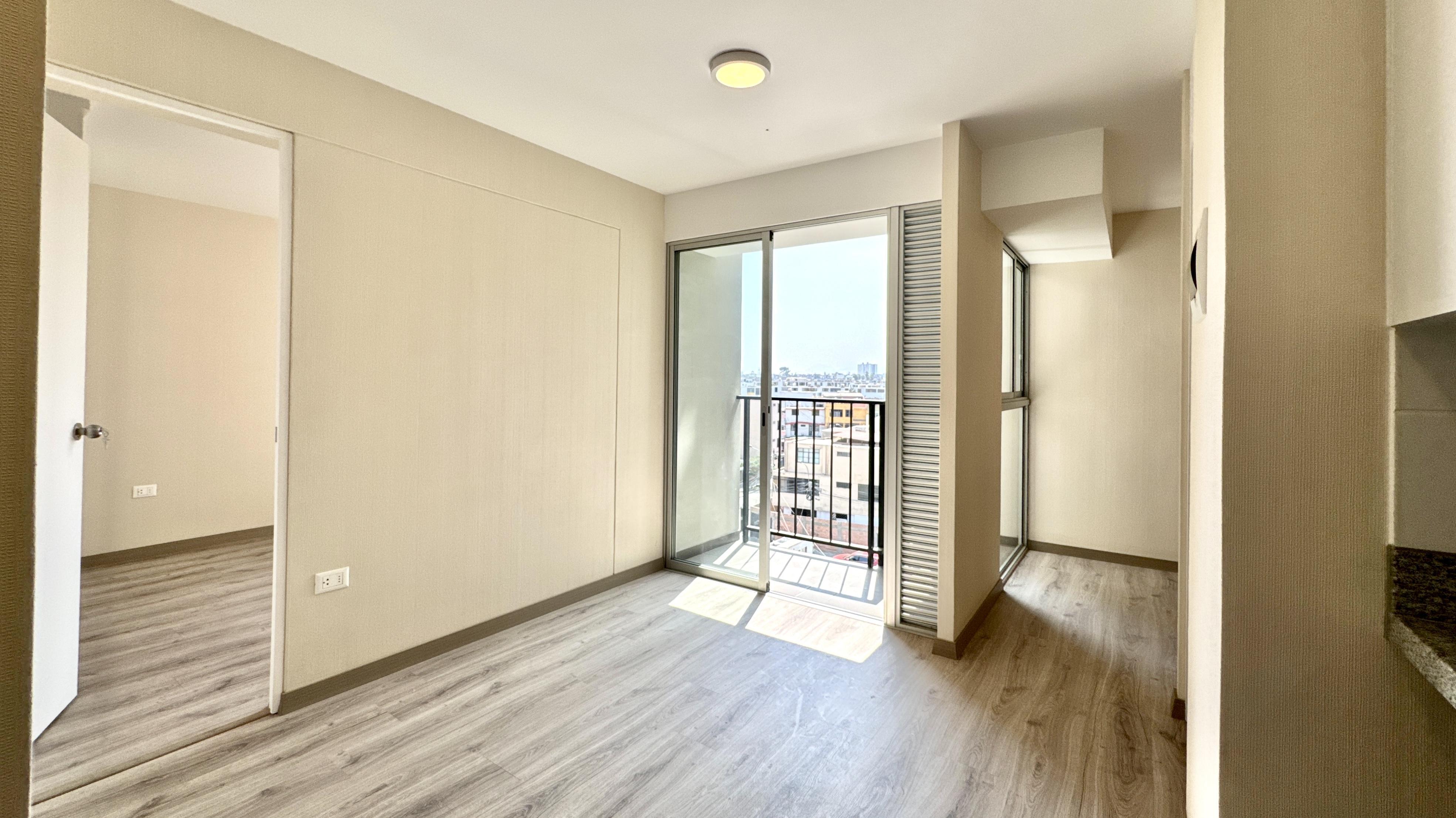 Departamento en Alquiler ubicado en Cercado De Lima
