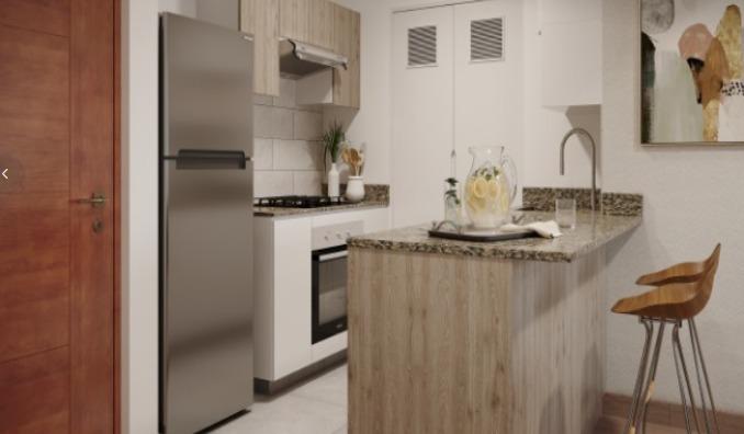 Kitchenette Kitchenette