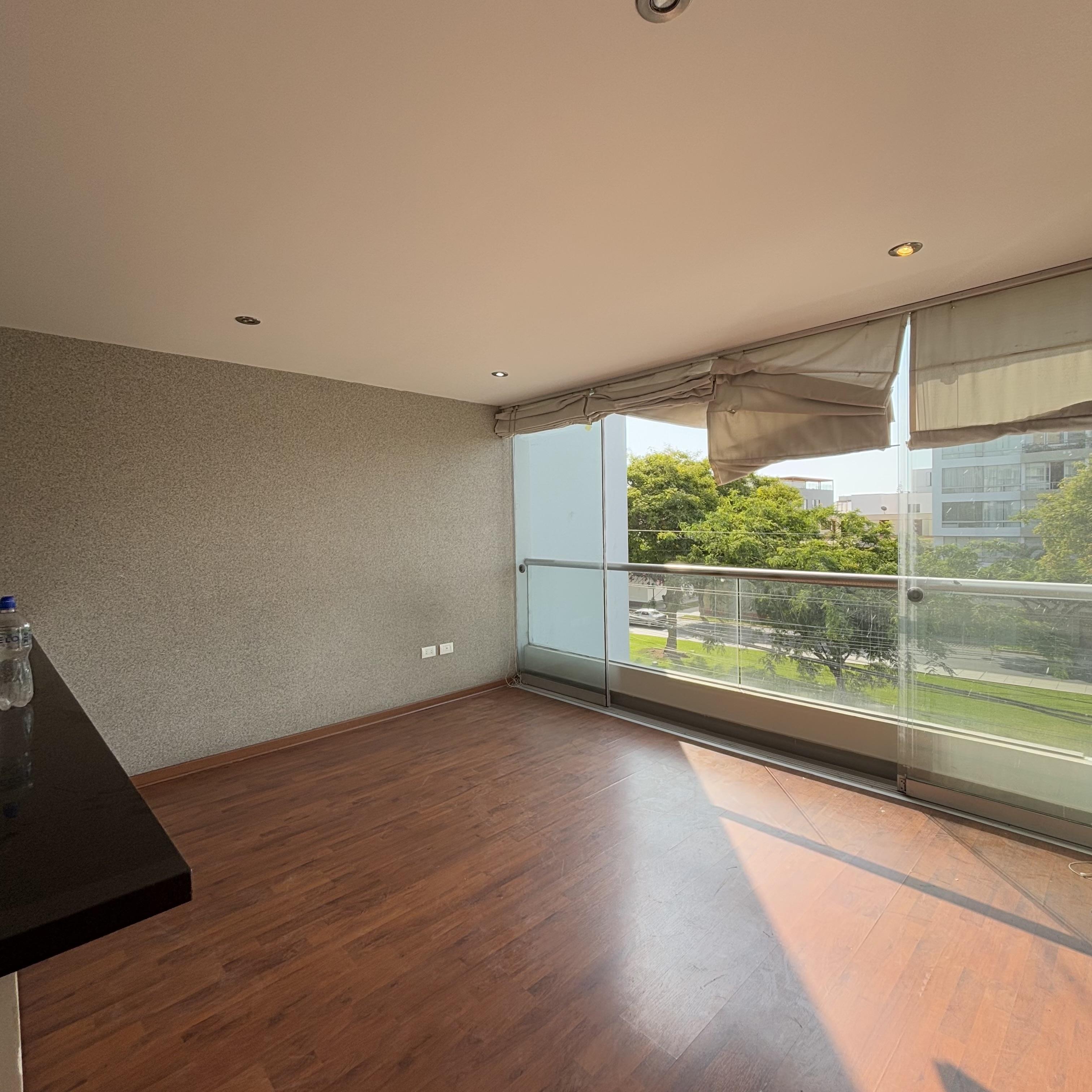 Departamento en Alquiler ubicado en Santiago De Surco