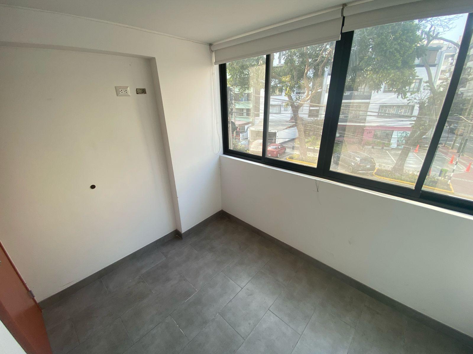 Departamento de 1 dormitorios ubicado en Miraflores Departamento de 1 dormitorios ubicado en Miraflores