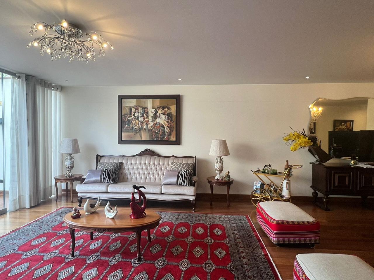 Departamento en Venta y permite mascotas