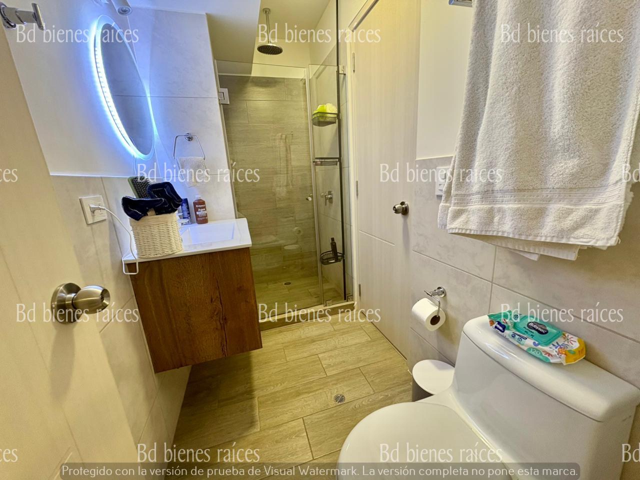 Departamento en Alquiler de 1 dormitorios ubicado en San Isidro Departamento en Alquiler de 1 dormitorios ubicado en San Isidro