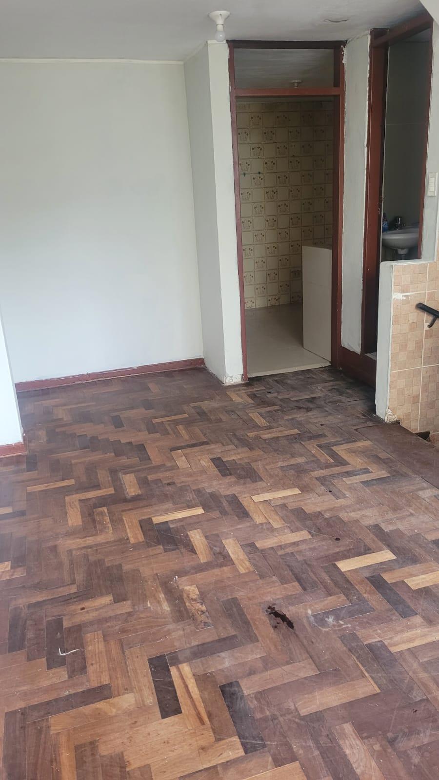 Departamento en Venta ubicado en Pueblo Libre