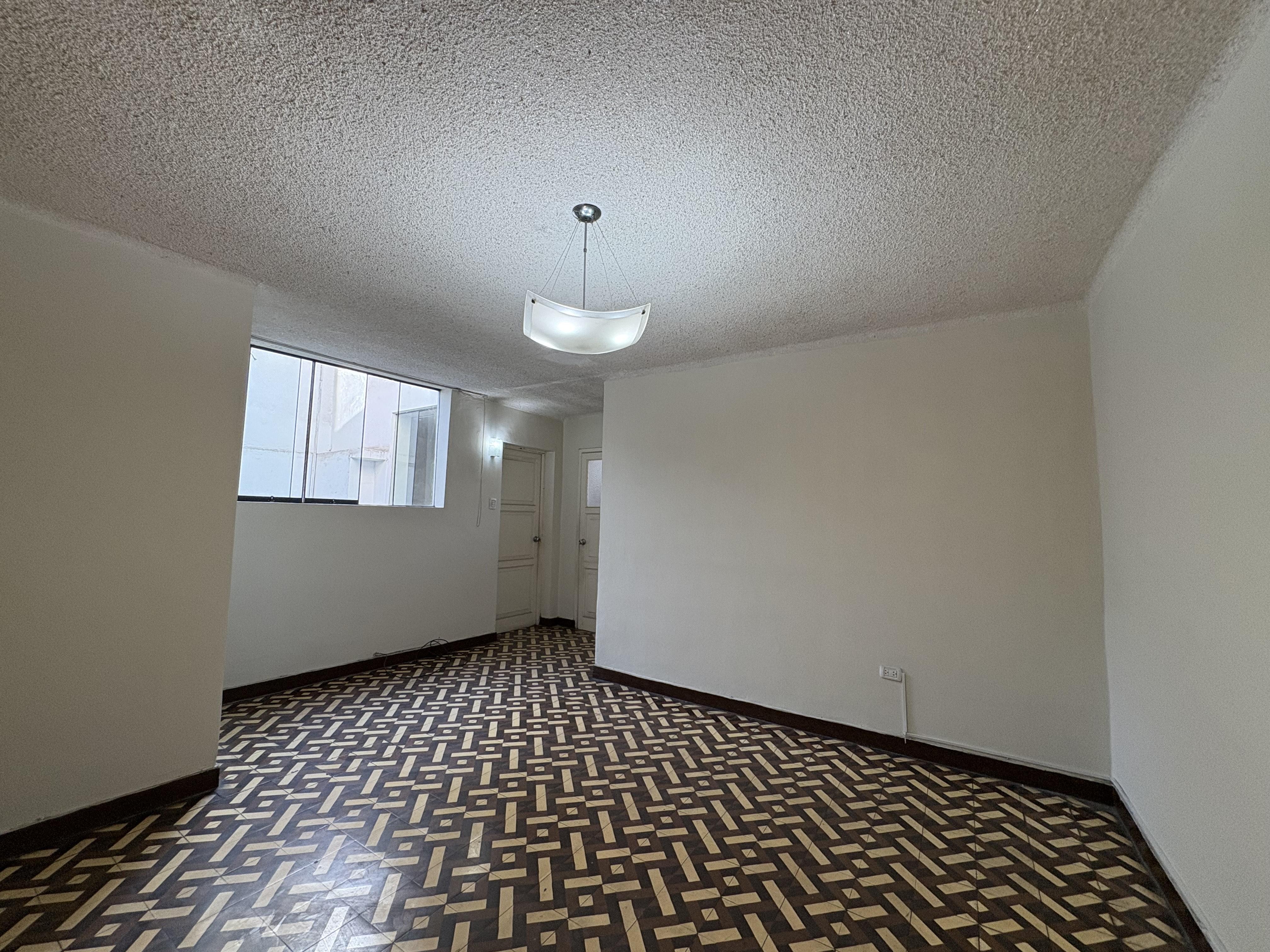 Departamento en Venta ubicado en Lince a $109,000 Departamento en Venta ubicado en Lince a $109,000
