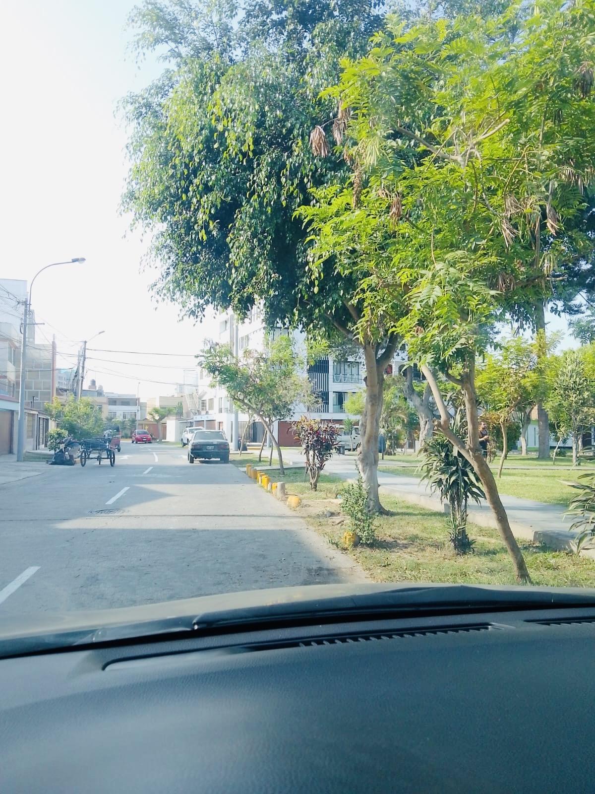 Departamento en Alquiler ubicado en Pueblo Libre a $982 Departamento en Alquiler ubicado en Pueblo Libre a $982