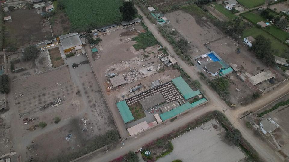 Oportunidad única Terreno ubicado en Pachacamac Oportunidad única Terreno ubicado en Pachacamac