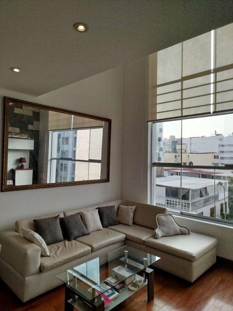 Departamento en Venta ubicado en Miraflores a $161,000