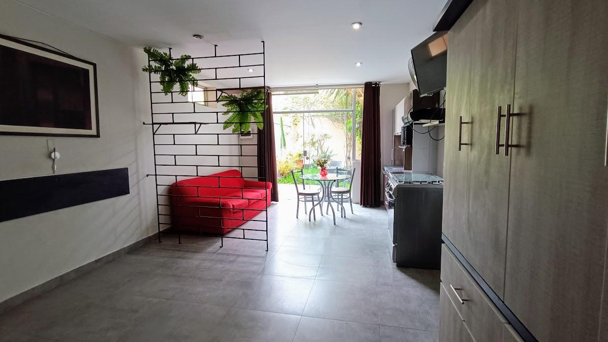 Kitchenette Kitchenette