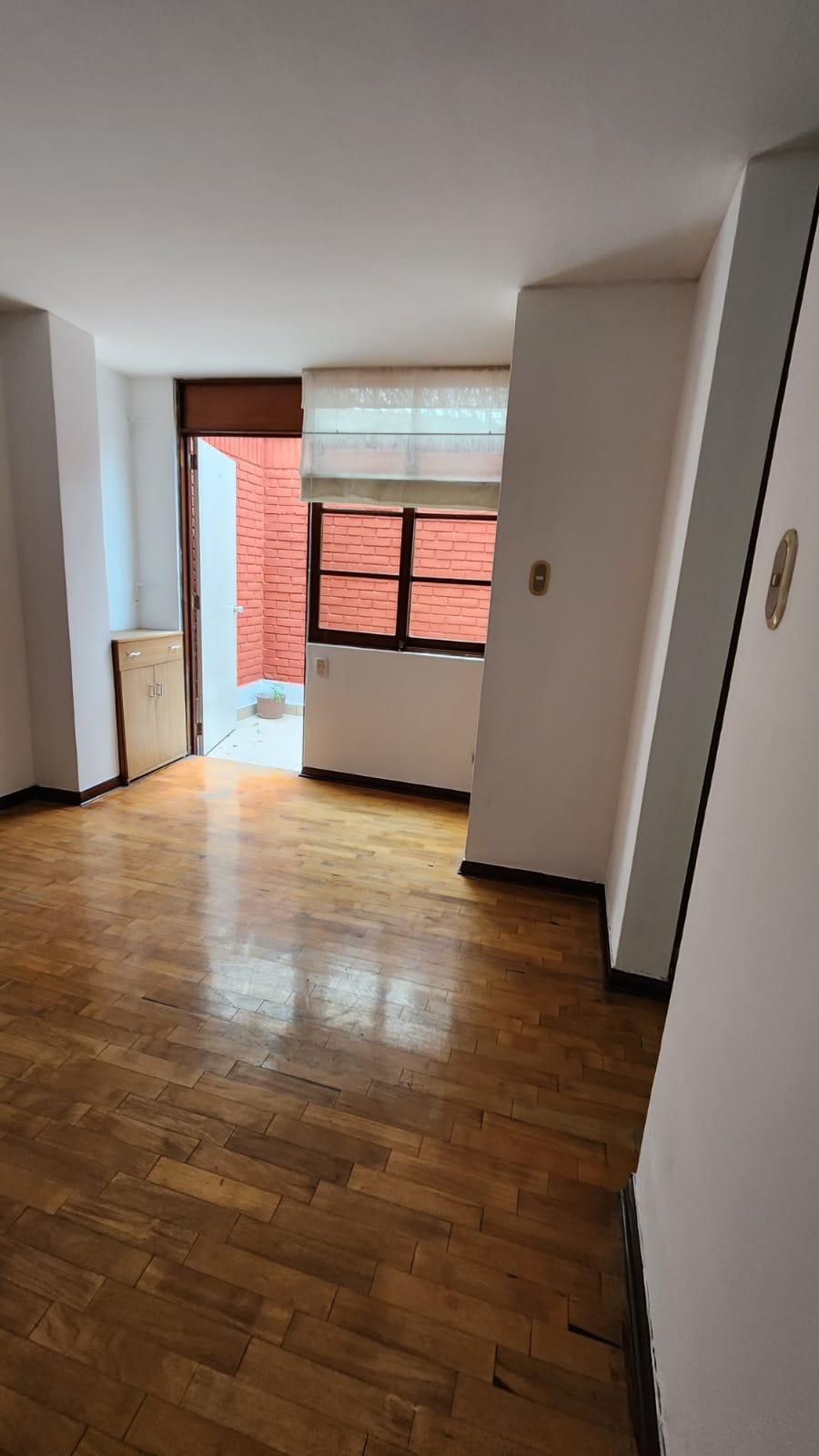 Departamento en Alquiler ubicado en Santiago De Surco