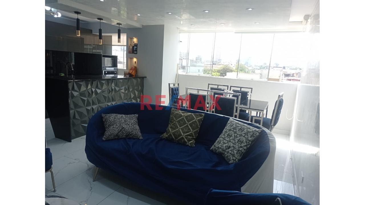 Departamento en Alquiler ubicado en San Isidro a $1,000